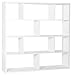 Produktbild Phoenix Regal, Holz, Weiß