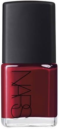 Nars - Nail Polish - Vernis à Ongles - Jungle Red Rouge éclatant