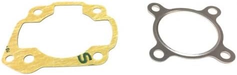 Cylinder Gasket Set for Atu Explorer Spin, CPI Oliver Hussar, Keeway, Generic, Sachs