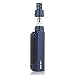 Produktbild Original Smok Priv M17 2ml 60w Starter Kit E-Zigarette mit Zerstäuber (Navy Blau)