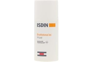 ‎ISDIN Eryfotona Ak Fluid Spf100+ 50 Ml