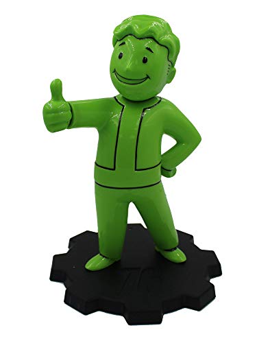 Preisvergleich Produktbild Vault Boy LED Lamp