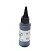 Black Tattoo Ink Pigment Sterilized 60ml for Tattoo Machine 13*3*3cm