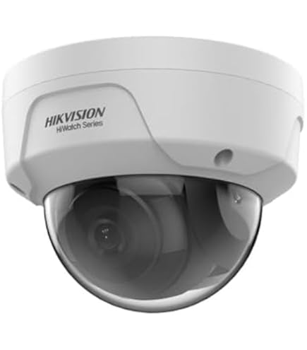 AXIS M1065-LW Caméra de sécurité IP Intérieure Cube 1920 x