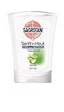 Sagrotan No-Touch Nachfüller Aloe Vera, Flüssige...