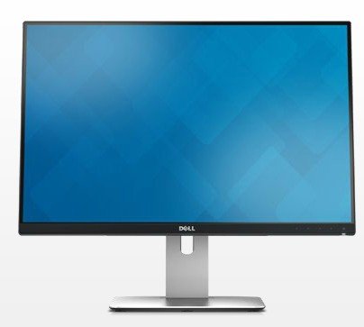 Preisvergleich Produktbild Dell U2415, U2415