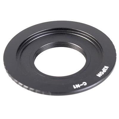 C-Mount NIKON1 BAGUE D ADAPTATION OBJECTIF C-Mount Monture C VERS BOITIER NIKON1 Adaptateur 100 M tal MISE AU POINT A L INFINI Conserv e bague adaptation Compatible toutes montures Nikon 1 dont V1 V2 J1 J2 J5 Nikon 1 v3 AW1 - ADAPTOUT MARQUE FRAN AISE reviews C-Mount NIKON1 BAGUE D ADAPTATION OBJECTIF C-Mount Monture C VERS BOITIER NIKON1 Adaptateur 100 M tal MISE AU POINT A L INFINI Conserv e bague adaptation Compatible toutes montures Nikon 1 dont V1 V2 J1 J2 J5 Nikon 1 v3 AW1 - ADAPTOUT MARQUE FRAN AISE