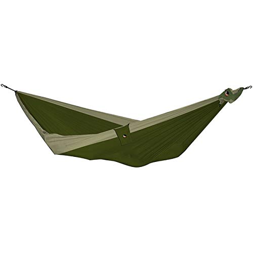 Preisvergleich Produktbild TICKET TO THE MOON Leichthängematte - blau - uni