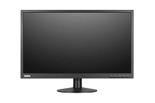 Preisvergleich Produktbild Lenovo ThinkVision E24 (24") 1920x1200 VGA / DP