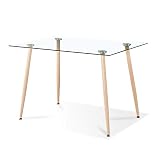 Este tipo de material es resistente, por lo tanto, es un mueble fácil y rápido de limpiar con un paño húmedo. Requiere montaje (incluye instrucciones).