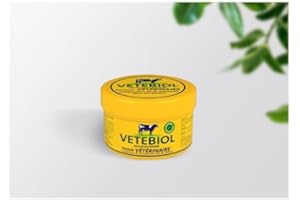 VETEBIOL VETERINAIRE POT 400g