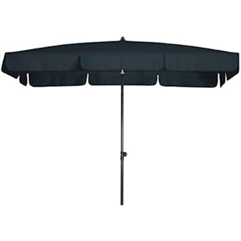 Amazon.de: Absolut wasserdichter Gartenschirm Waterproof 260x150 von