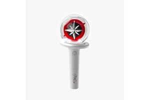 JAMALL Stray Kids Lightstick,Luci di tifo per bastoni da Concerto/K-Pop Kids Lightstick,Album per bambini randagi