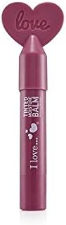 I Love... Lip Crayons Grape (Pack of 2)