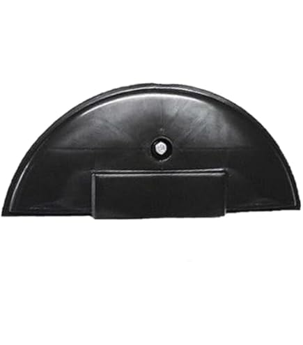 Copriruota Di Scorta Per Vespa 50 Special | Originale Piaggio | Argento | Codice 610007M001 - Foto 5