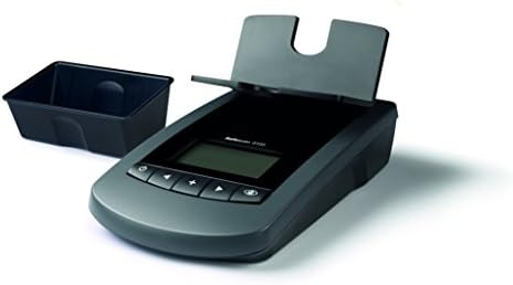 Safescan Money Counting Scale for Coins and Banknotes with Currency Update Port