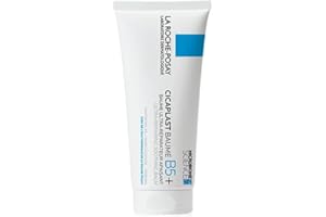 La Roche-Posay Cicaplast Baume B5+ Hautbarriere-reparierender und beruhigender Balsam, 100 ml Cream