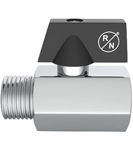 thumbnail interactive-video image 1 of 1/4-2" BSP NPT Female 304 Stainless Sight Flow Indicator With Impeller 1 of 3