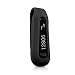 Produktbild kwmobile Fitbit One Clip Halter - Silikon Fitnesstracker für Fitbit One - ohne Tracker