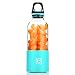 Produktbild 500 ML Tragbare Elektrische Entsafter Cup USB Wiederaufladbare Automatische Gemüse Fruchtsaft Maker Cup Entsafter Mixer Mixer