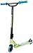 Produktbild HUDORA Stunt-Scooter YY-11 grün/blau - 14120 - Freestyle Tretroller