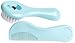 Suavinex 3162384 Brush and Comb Blue