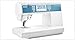 Produktbild Pfaff Ambition Essential IDT Sewing Machine by Pfaff