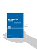 Image de Was können wir wissen?: Mit Physik bis zur Grenze verlässlicher Erkenntnis