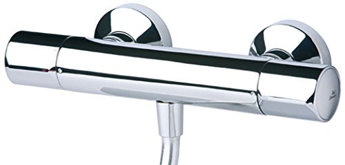 Preisvergleich Produktbild Ideal Standard A4279AA Brausethermostat Melange Aufputz verchromt