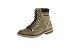 BACCA BUCCI MEN OLIVE SUEDE LEATHER BOOTS RS.749.00