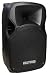 Produktbild Mobile Beschallungsanlage HOLLYWOOD ''MB-12'', Akku, Funkmikro, SD/USB, Bluetooth