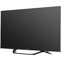 TV 65 DVB-T2 Smart OLED VIDAA colore Nero - 65A69H TV 65 DVB-T2 Smart OLED VIDAA colore Nero - 65A69H