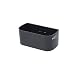 Produktbild KalaMitica Magnetischer Kleiner Kasten, 2 Blumentöpfe Ø 6 cm, Bleifarbe