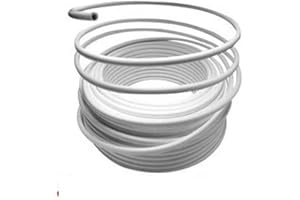 UPONOR VON FIBO Uponor Unipipe PLUS Verbundrohr 20mm x 2,25 ohne Schweissnaht 50/100 meter (20x2,25-100m)