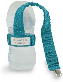 SIPPY CUP LEASH-Baby's bottle tether,Bottle Holder,Bottle Leash,Bottle Strap,Sippy Strap,Baby shower