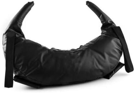 Evinco Bulgarian Power Bag Strength Body Training Fitness MMA Exercise Crossfit Workout 15kg