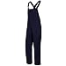 Produktbild SHIELD Latzhose Plus, marineblau Größe 56