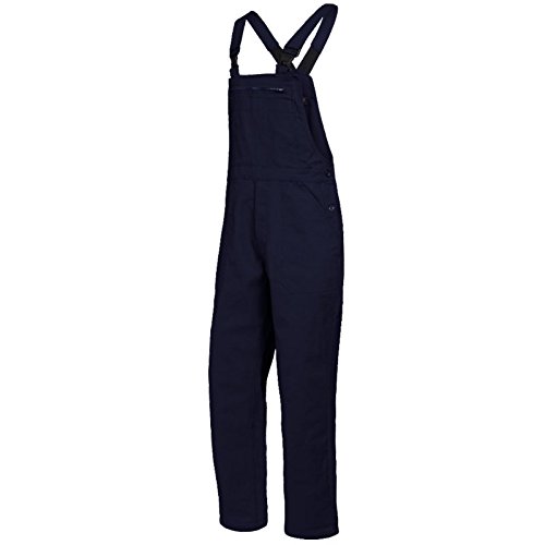 Preisvergleich Produktbild SHIELD Latzhose Plus, marineblau Größe 56