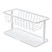Produktbild Geschirrkorb Corner Organizer Badezimmer-Caddy-Regal-Küchenlager-Halter Küche Haushalt Wohnen Elektro Großgeräte Zubehör Geschirrspülerzubehör Geschirrkörbe