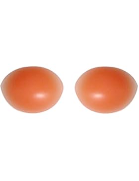 SODACODA - 260g/Paar - Große Silikon Einlagen 