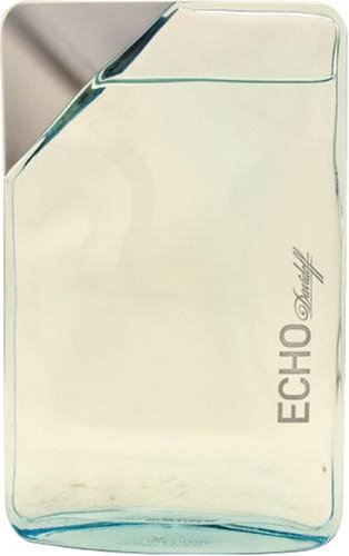 Preisvergleich Produktbild Echo von Davidoff - Aftershave 100 ml