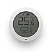 Produktbild Persiverney Digital Bluetooth Thermometer Hygrometer Temperatur-Luftfeuchtigkeitssensor Kann direkt an der Wand befestigt Werden