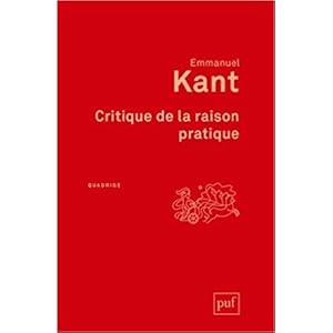 Critique de la raison pratique Livre en Ligne Critique de la raison pratique Livre en Ligne - Telecharger Ebook