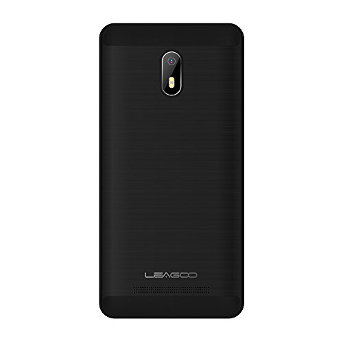 Leagoo Z6 - 5,0