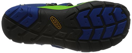 Keen Unisex Baby Seacamp Ii Cnx Lauflernschuhe - 10