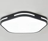Material: Eisenrahmen, pantalla de acrílico, montada en el piso y enchufable, anticorrosión, transmisión de luz fuerte, iluminación suave y estable, fácil de limpiar ...