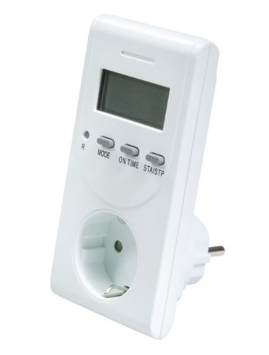 Preisvergleich Produktbild Vivanco Energiekostenmessgerät