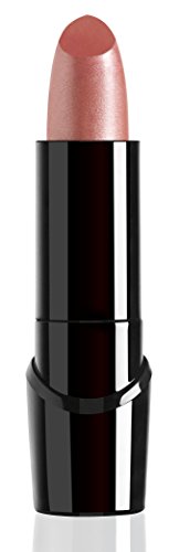 wet n wild Silk Finish Lipstick Dark Pink Frost, 1er Pack (1 x 4 g) - 2