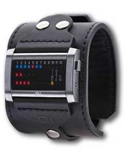 The One Herrenarmbanduhr Ibiza Ride Horizontal IRH102RB4 The One Herrenarmbanduhr Ibiza Ride Horizontal IRH102RB4