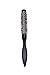 Denman Thermoceramic Small Hot Curling Brush - D70